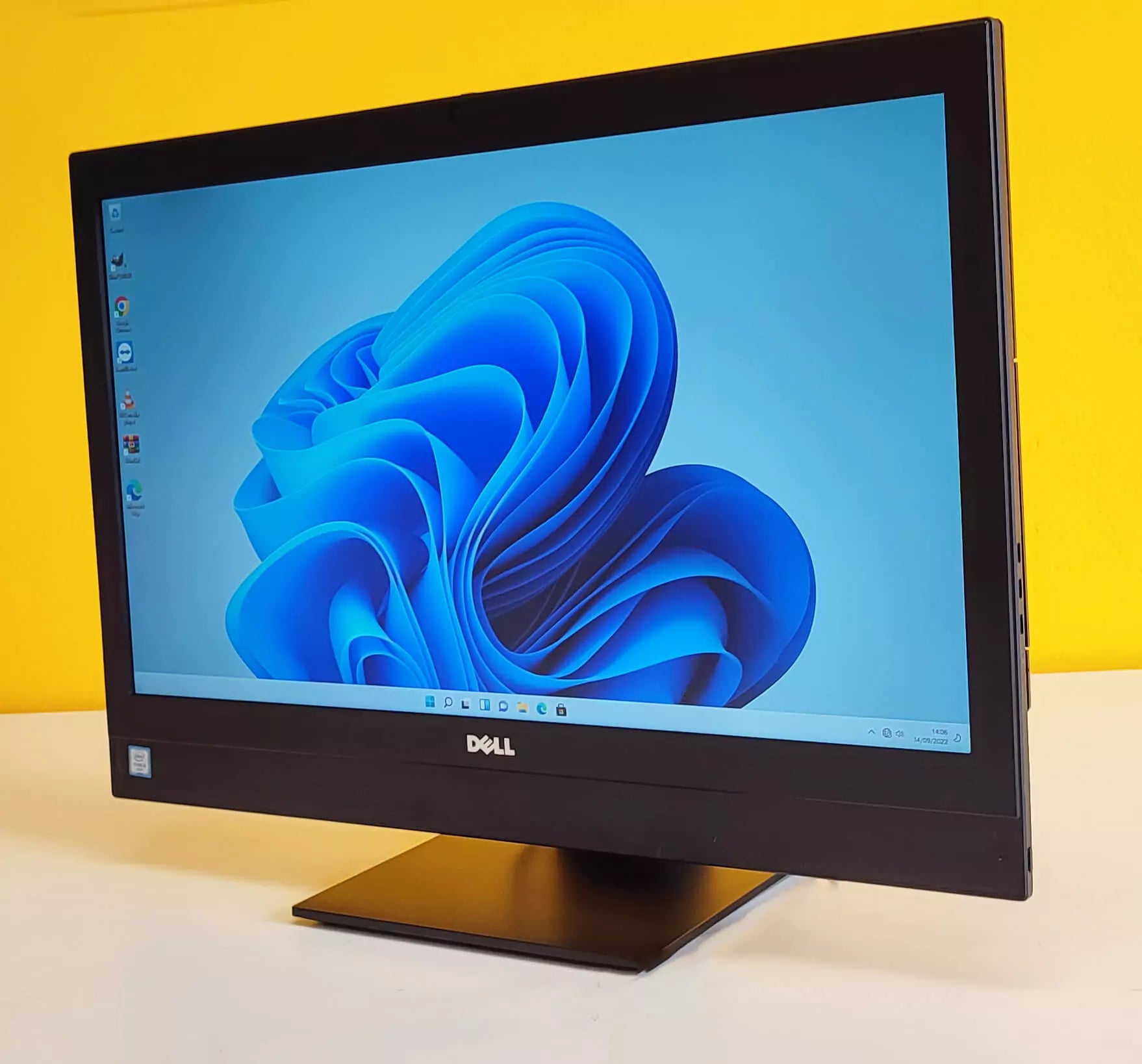 PC DELL OPTIPLEX 7440 ALL IN ONE INTEL CORE i5 | i7 23,8 Full HD PC DELL OPTIPLEX 7440 ALL IN ONE INTEL CORE i5 | i7 23,8 Full HD